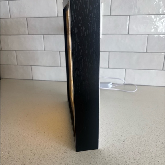 LitJoy Crate Harry Potter Hogwarts Light Box Art Fairyloot Illumicrate - Picture 3 of 9